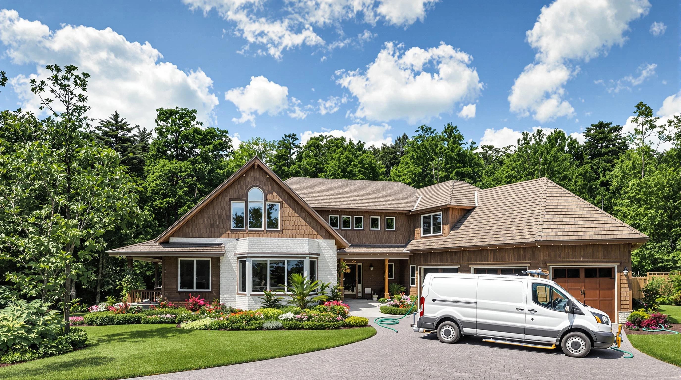 Durham Garage Door Repair equipment
