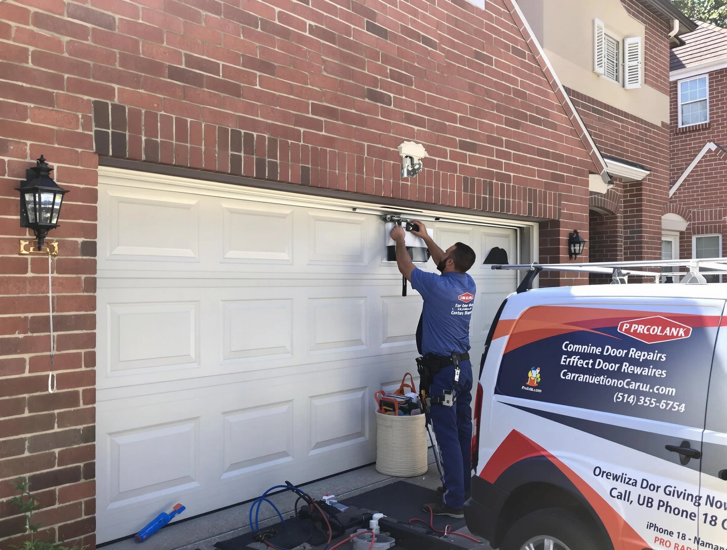 Durham Garage Door Repair local garage door repair technician in Durham