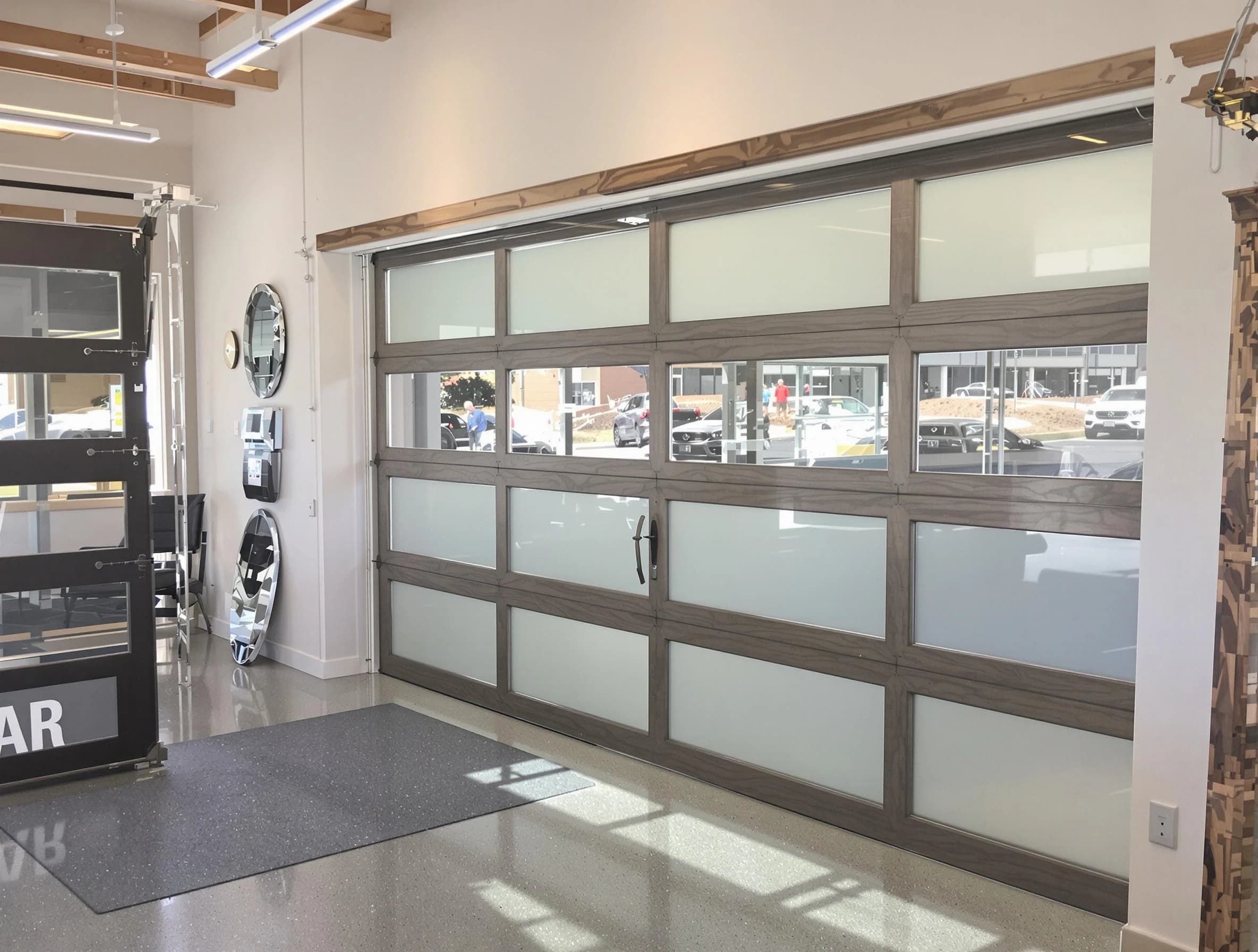 Custom Doors service in Durham, NH