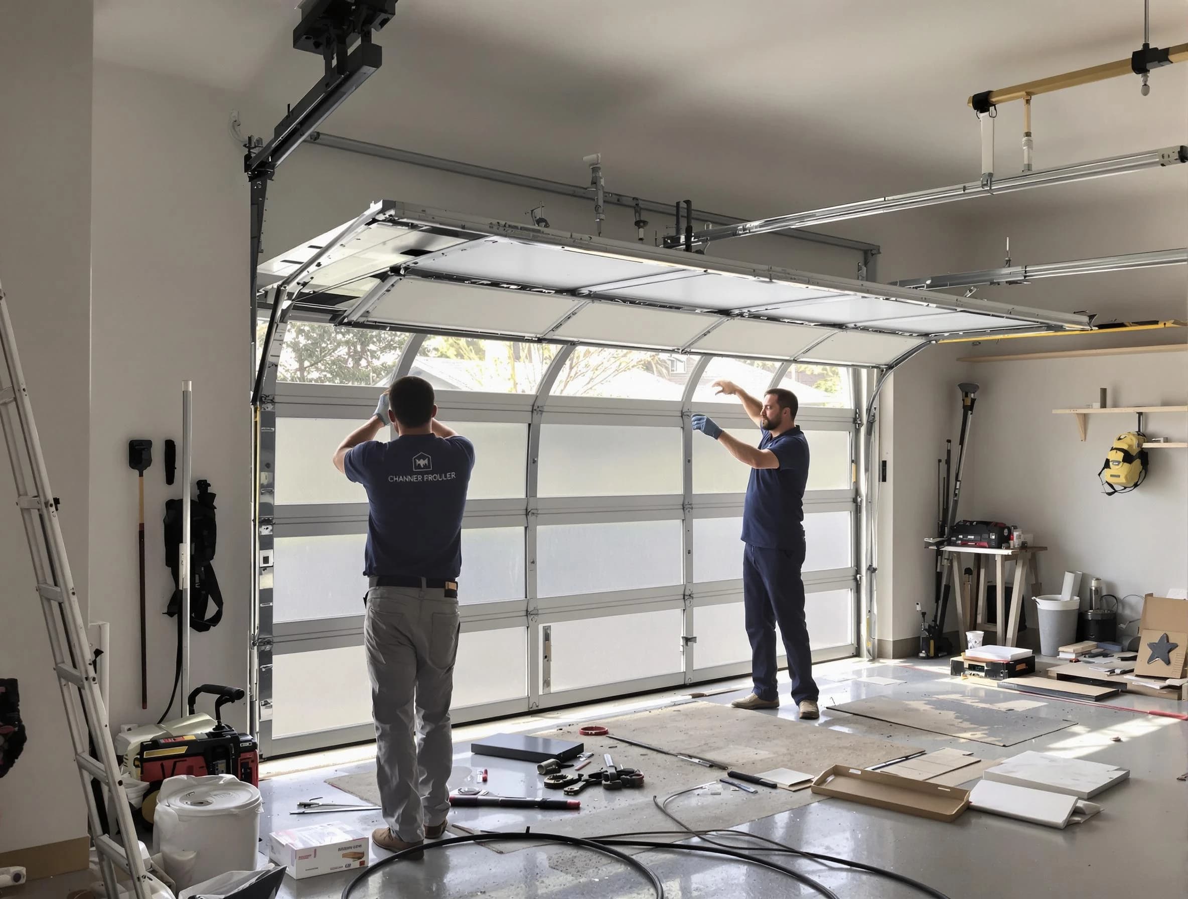 Door Replacement service in Durham, NH