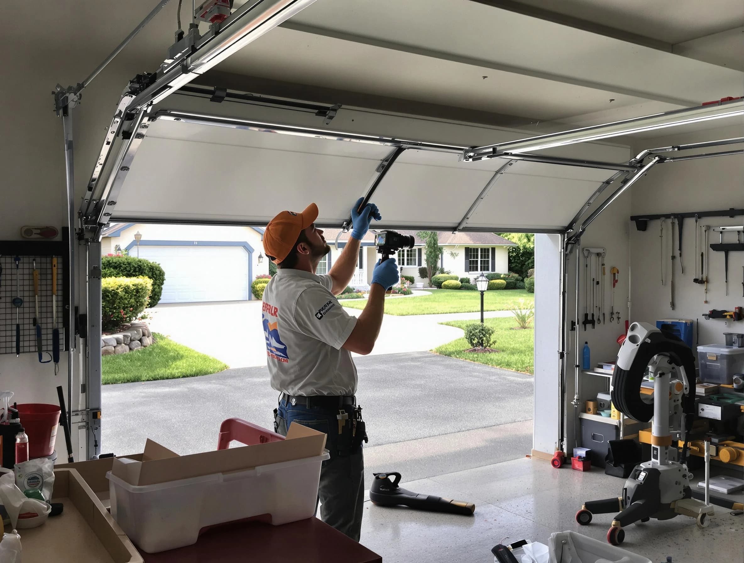 Local Repair service in Durham, NH