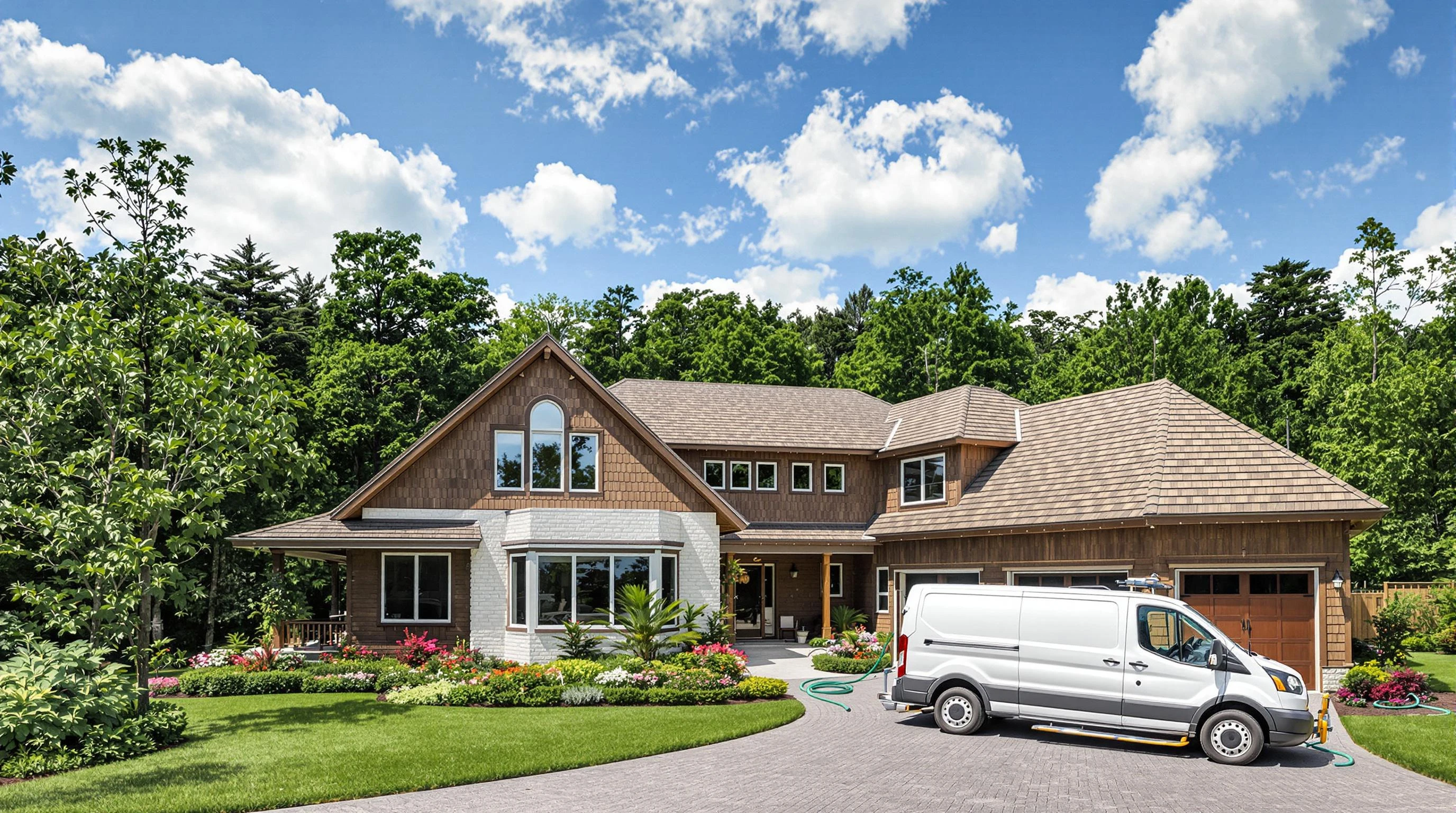 Durham Garage Door Repair opener install & smart upgrades in Durham, NH