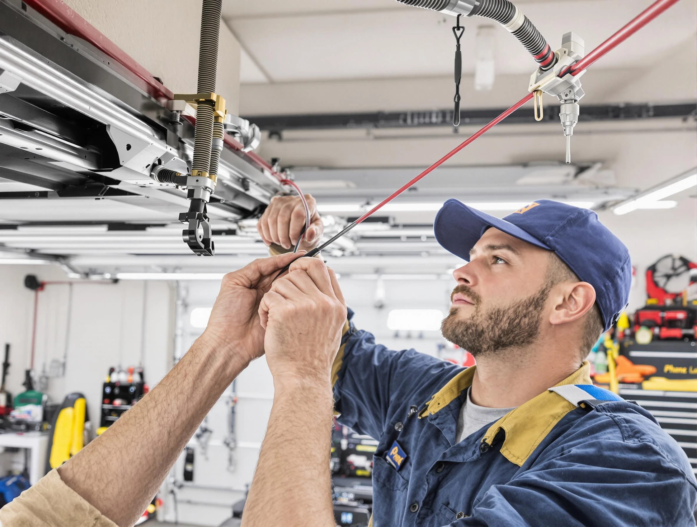 Cable Repair service in Durham, NH