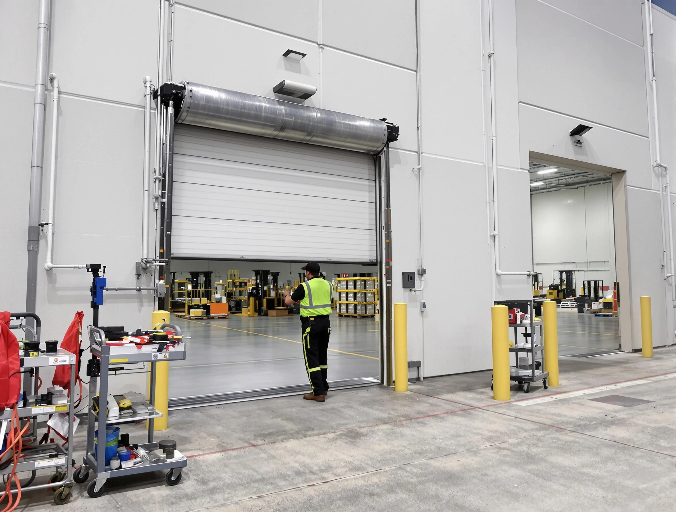 Commercial Repair service in Durham, NH