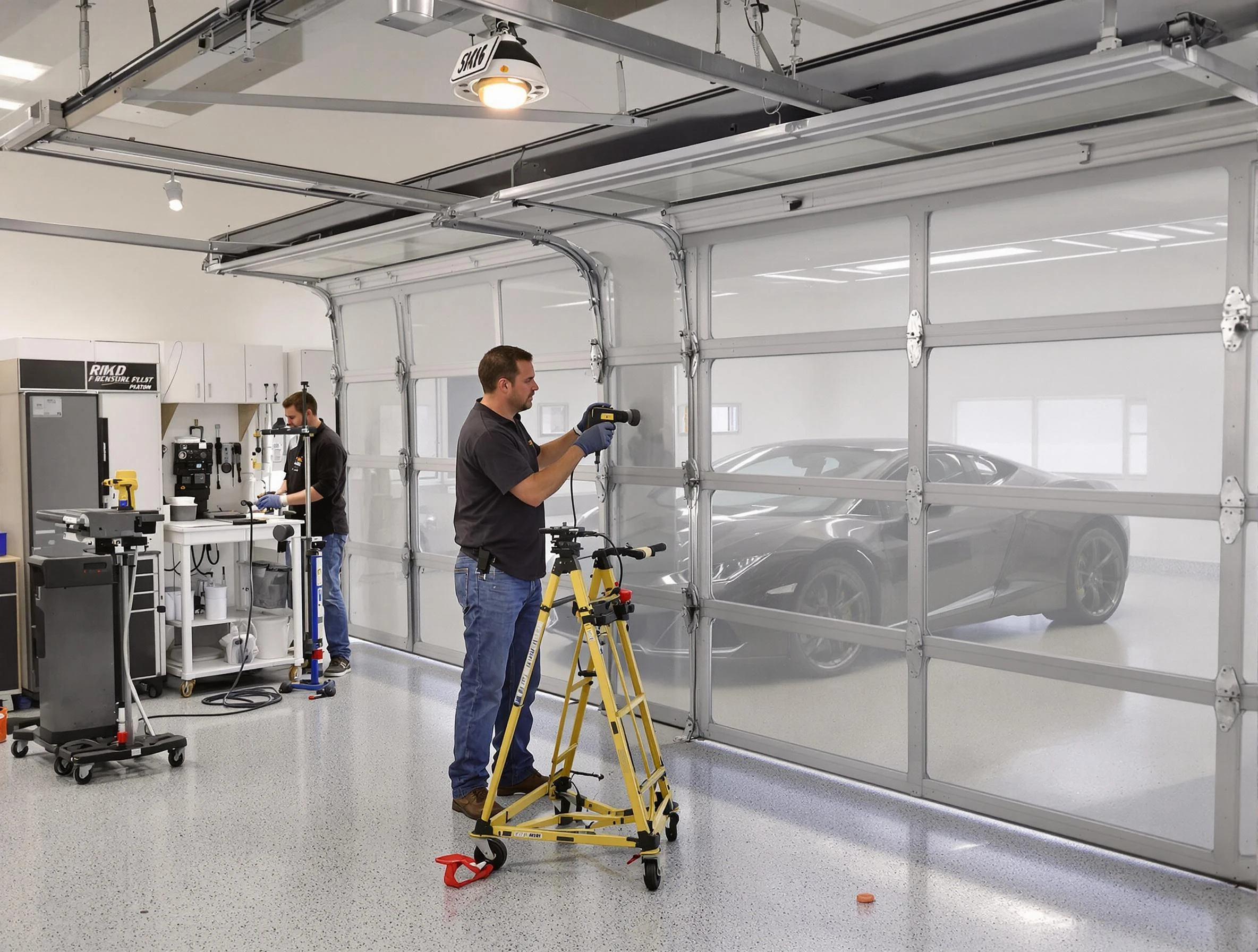 Dents Repair service in Durham, NH